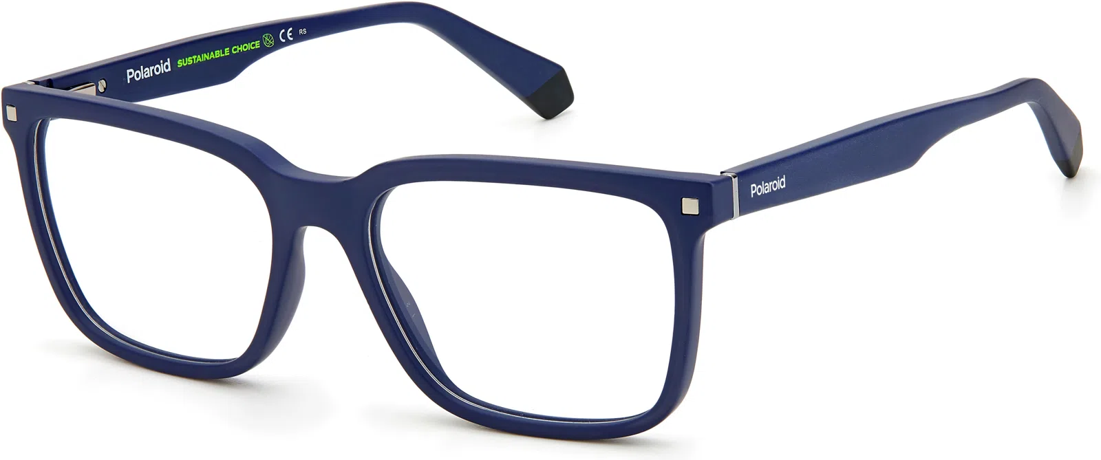 Polaroid Core PolaroidD436 Eyeglasses - view 10